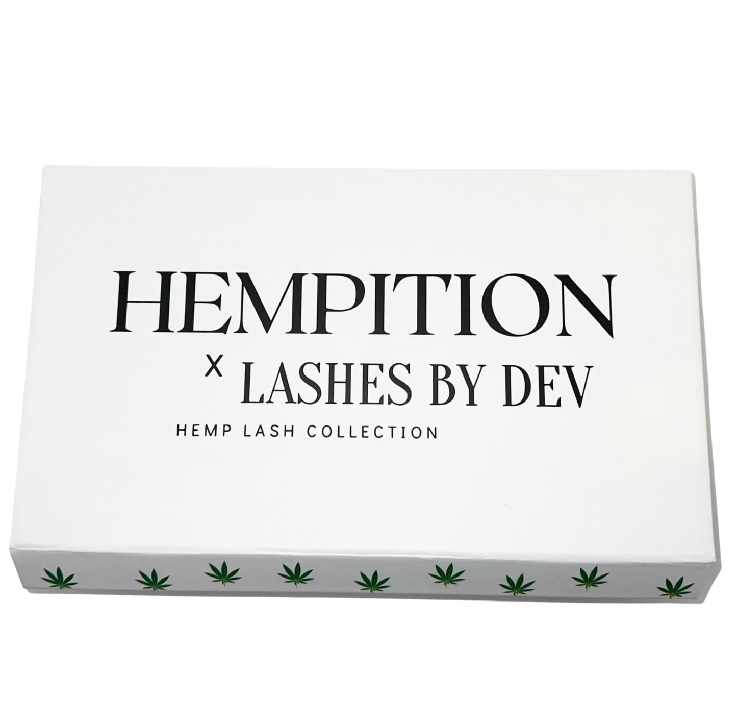 Hemp Lash Collection